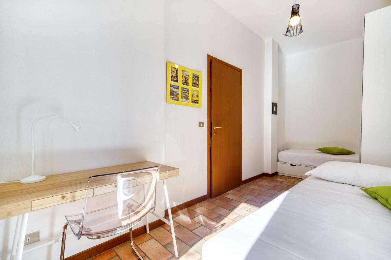 Apartment Castiglione Family By Wonderful Italy Bologna