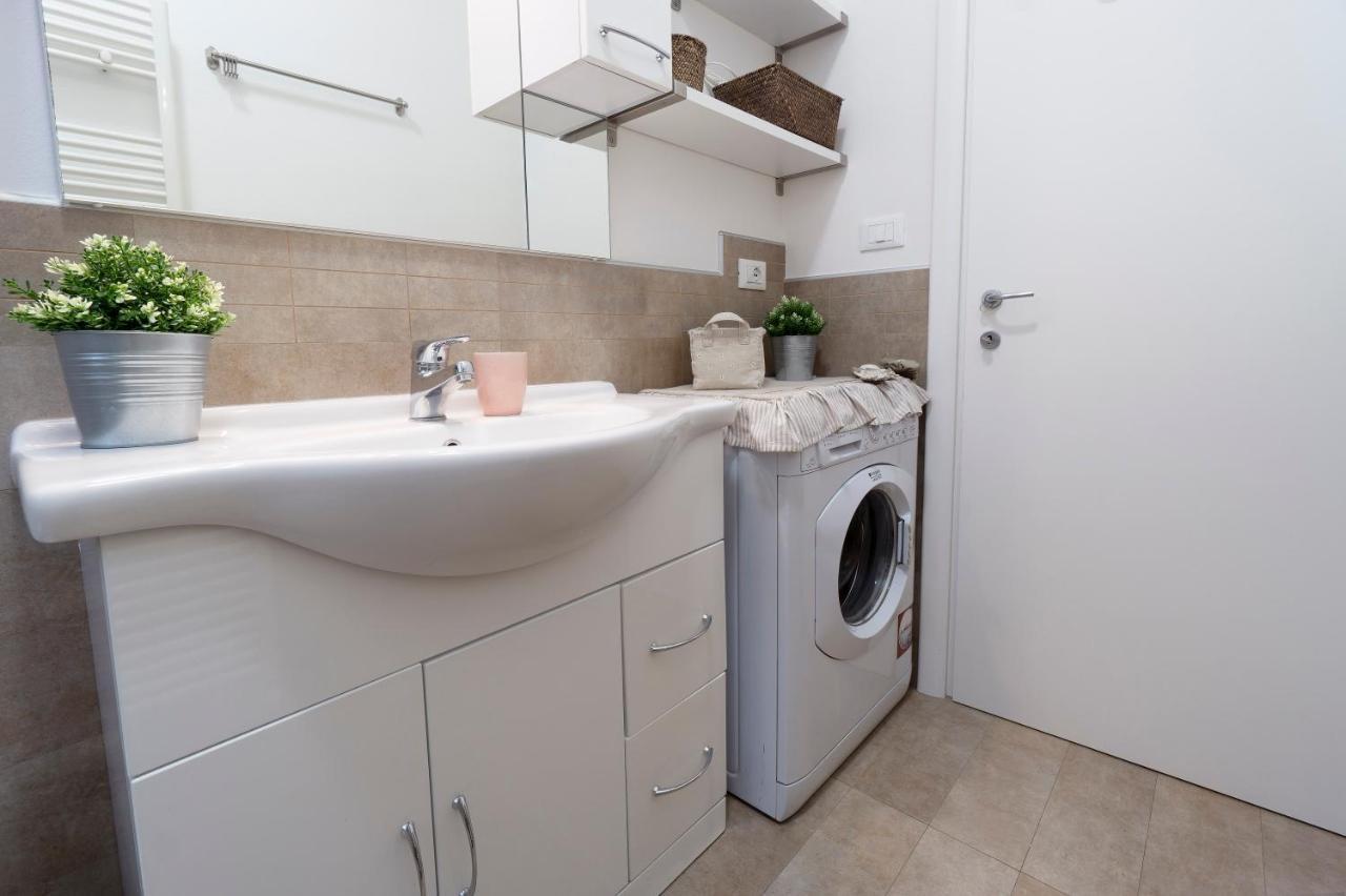 Apartment Getthekey Pasubio *