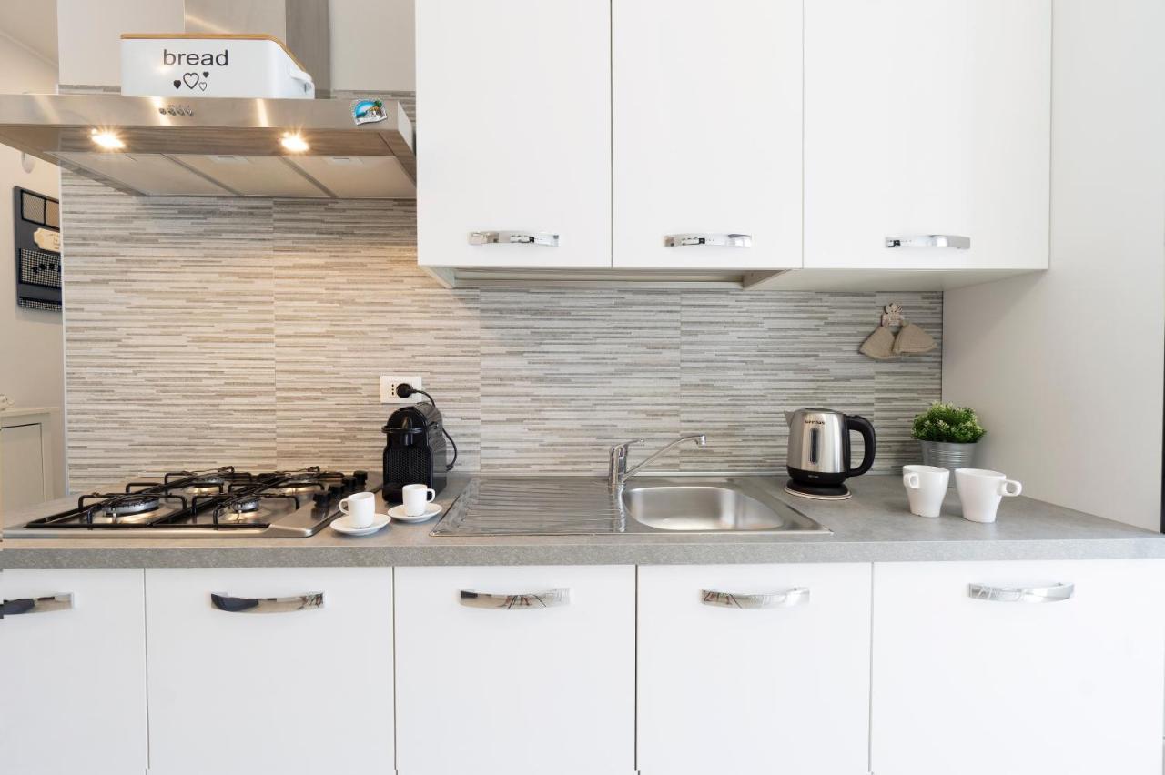Apartment Getthekey Pasubio *