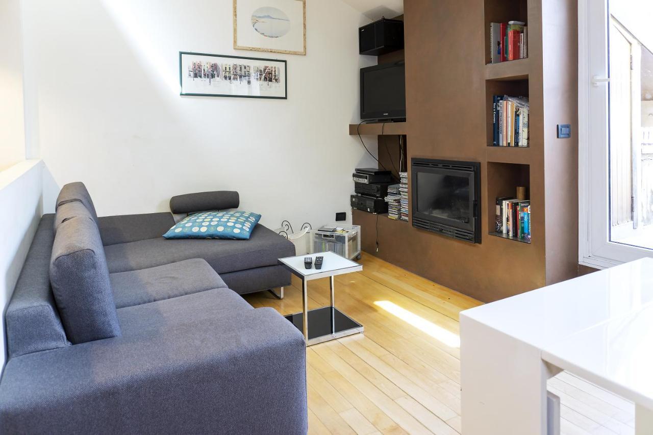 Apartment Gethekey Borgo Terrace Bologna