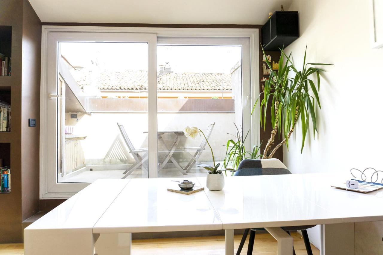 Gethekey Borgo Terrace *