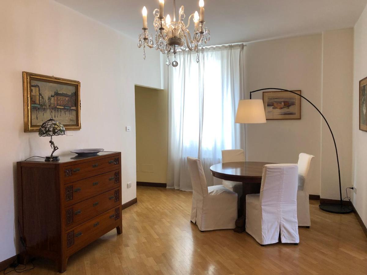 Casa Galliera Centro Appartamento *