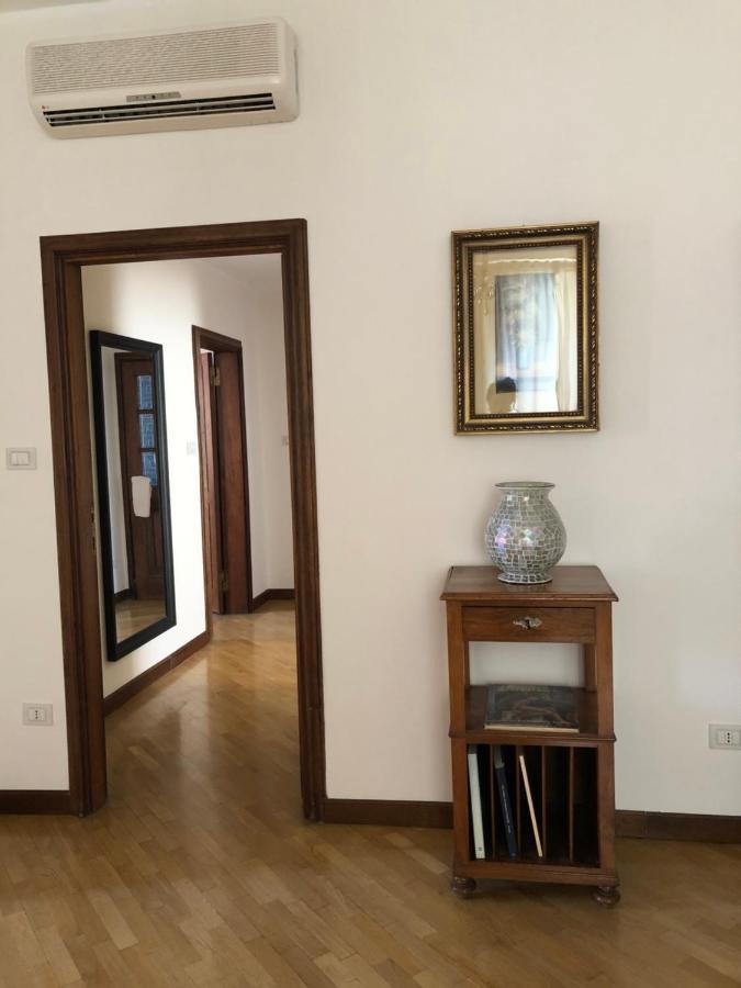 Casa Galliera Centro Apartment