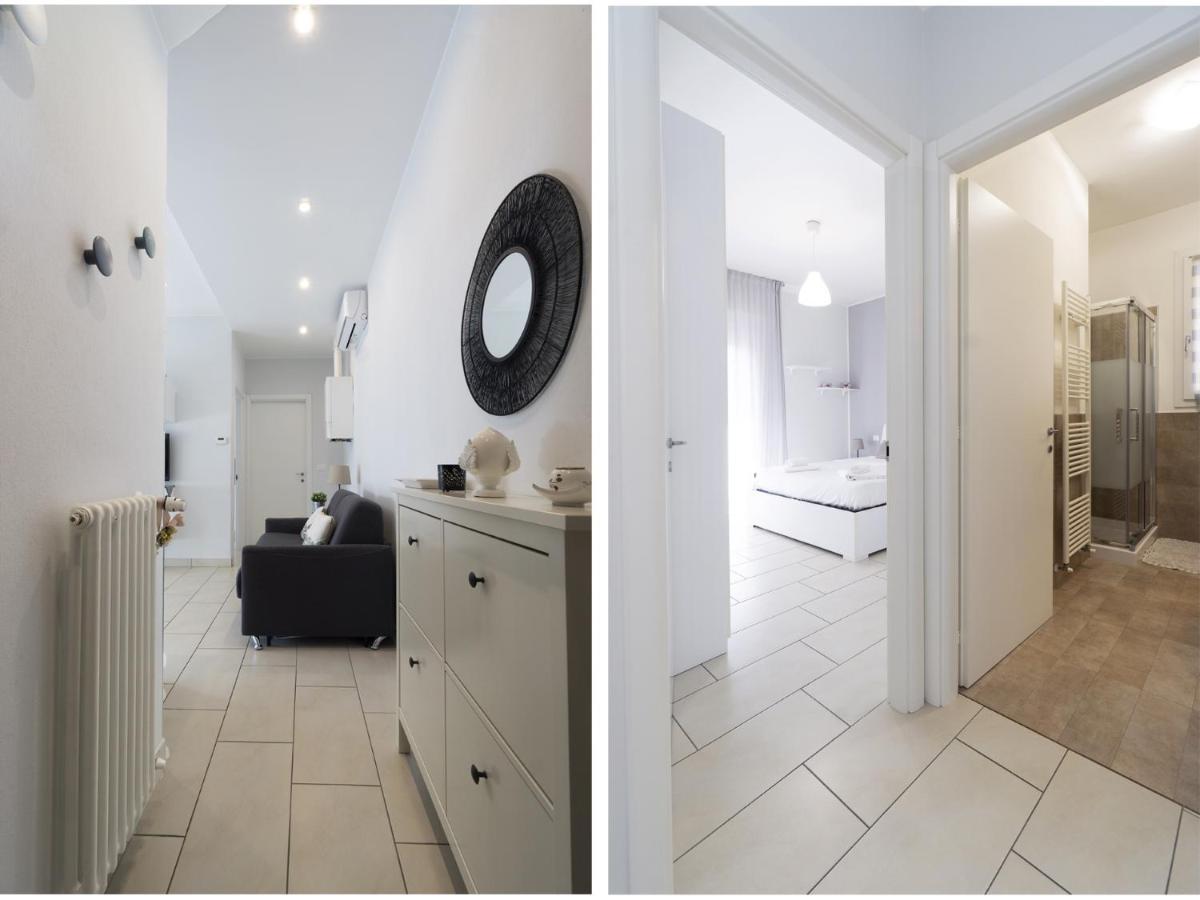 Apartment Getthekey Pasubio Bologna