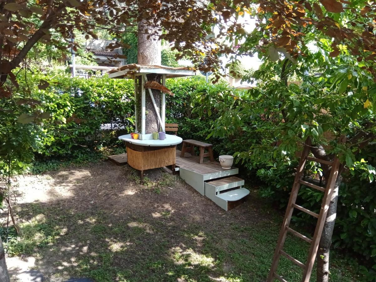 A Casa Di Gemma Casa de hóspedes *