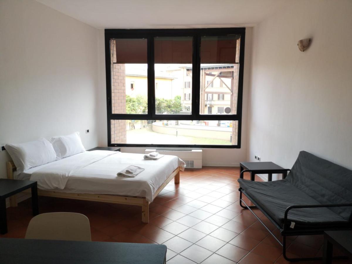 Massarenti Apartment