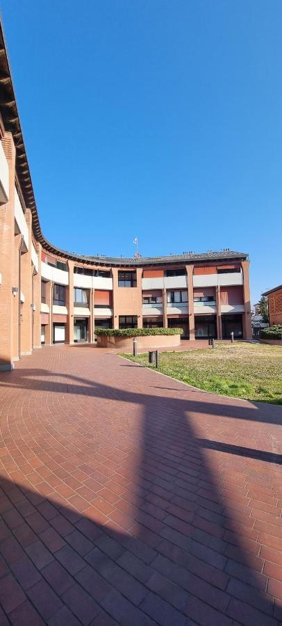 Apartment Massarenti