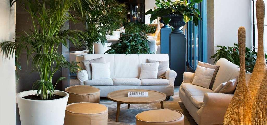 Hotel Starhotels Excelsior Bologna