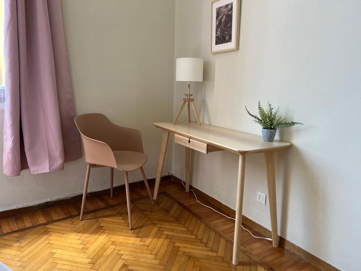 Marsala Apartment *