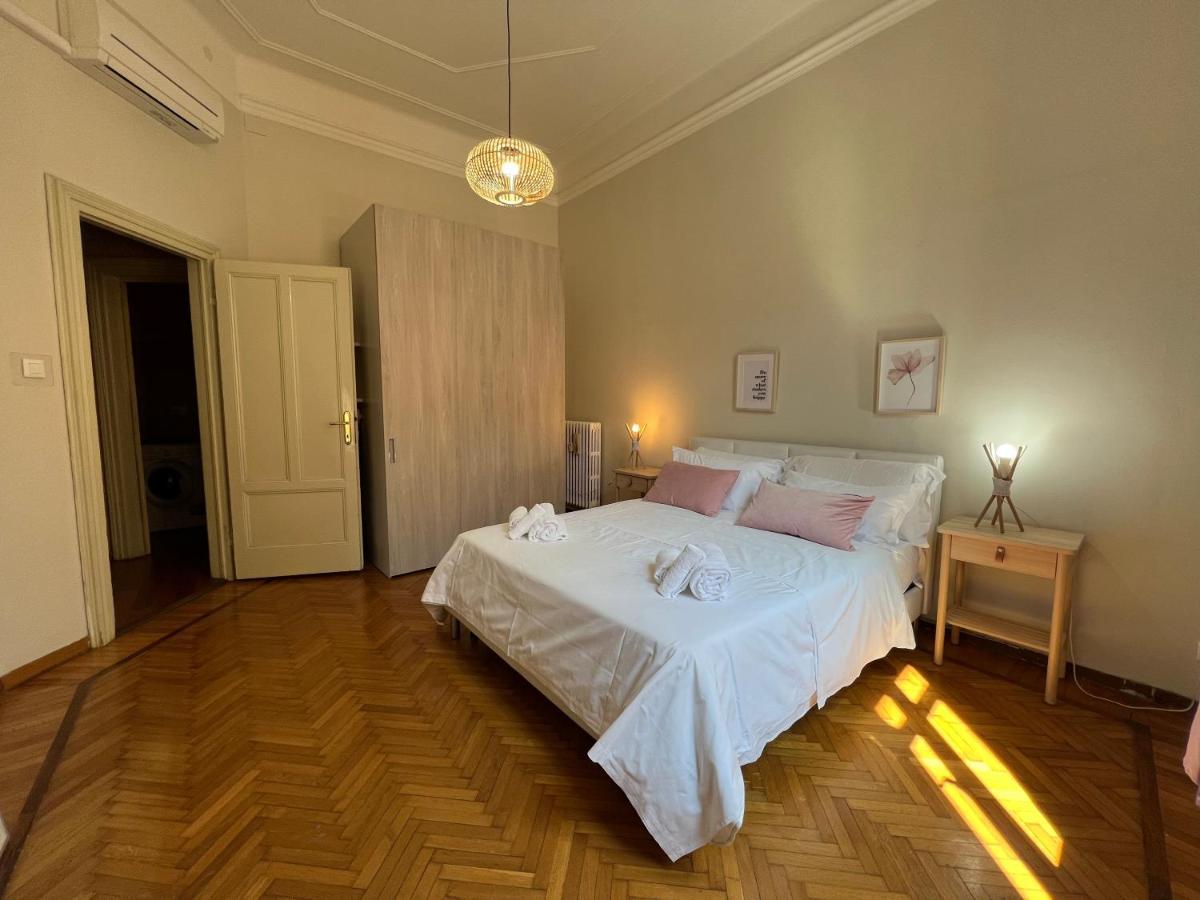 Apartment Marsala *