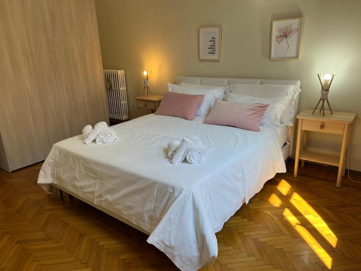 Apartment Marsala *