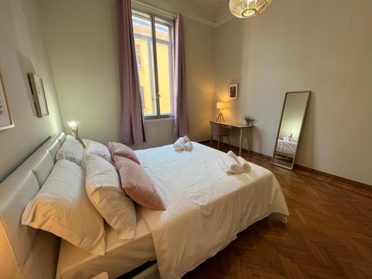 Marsala Apartment Bologna
