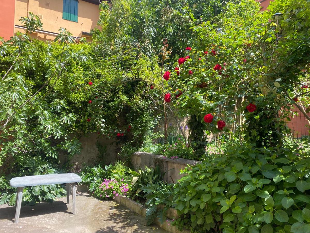 Apartment Sant'orsola Broccaindosso Bologna