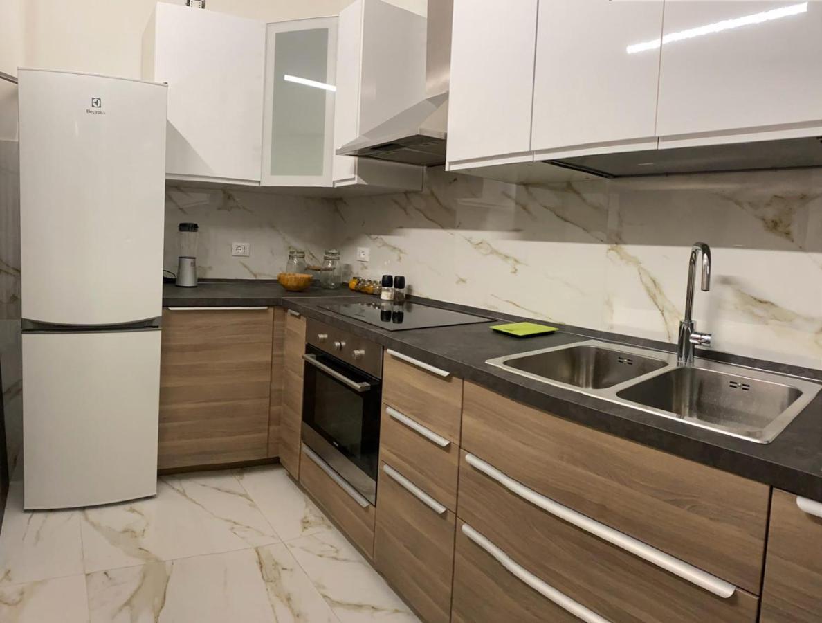 Prime House Apartment *