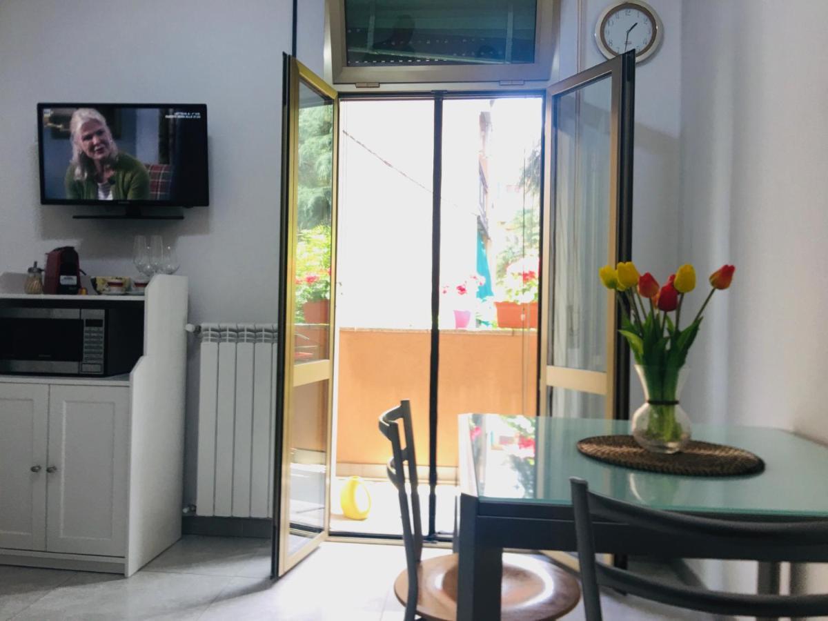 Apartment Casa Bologna