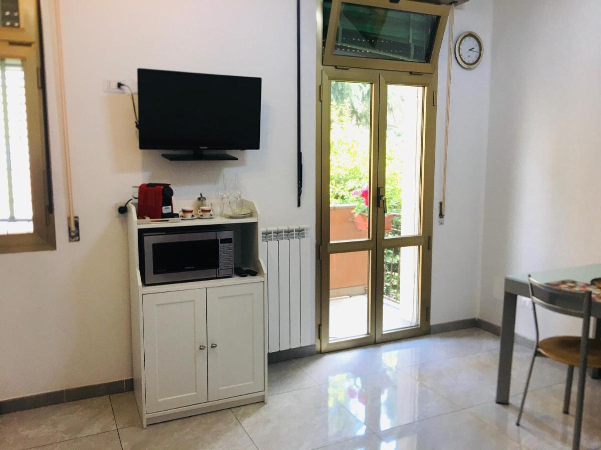 Apartment Casa *