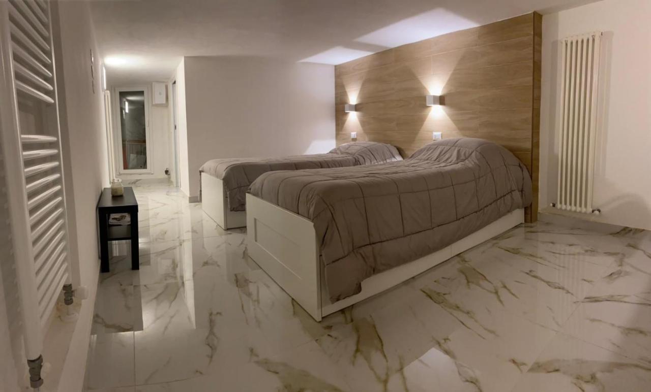 Apartment Prime House *