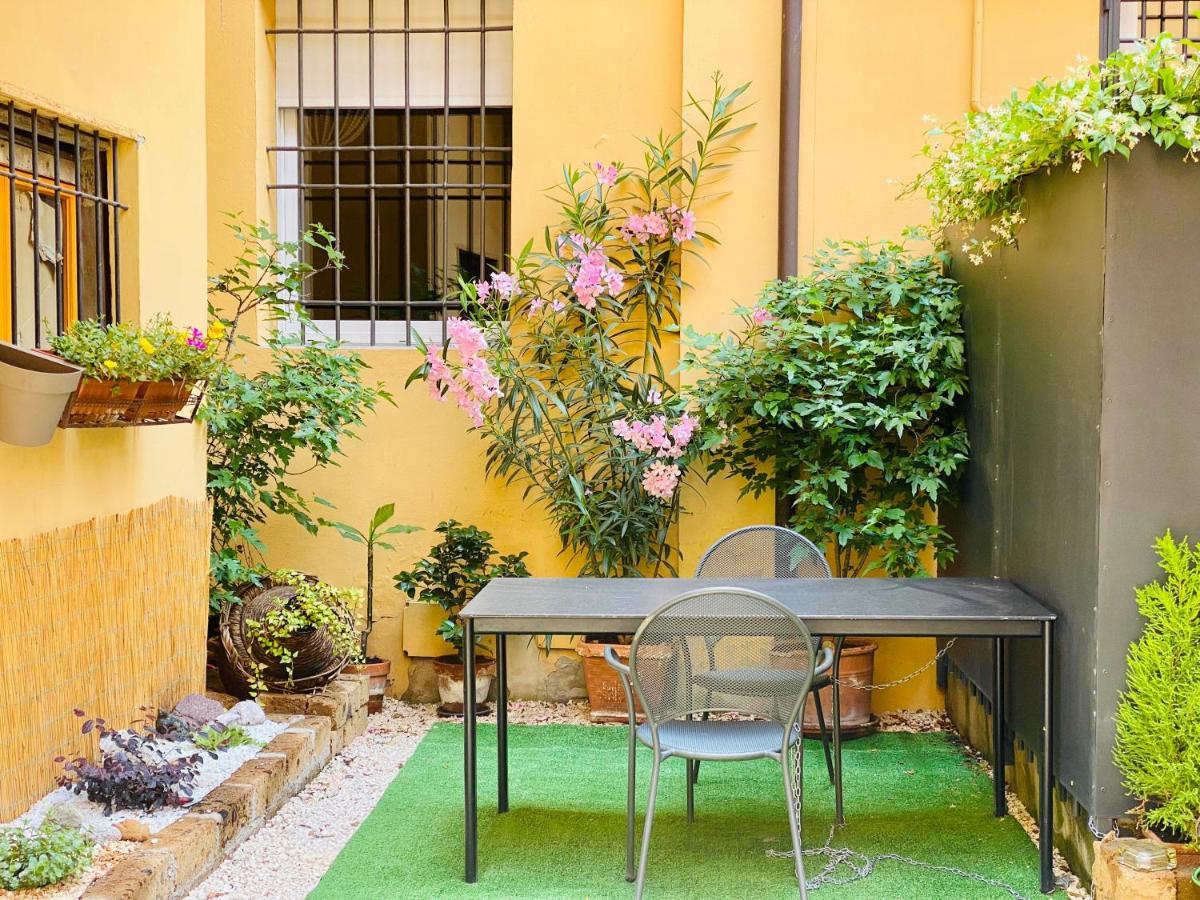 Gamberini House - Private Garden *