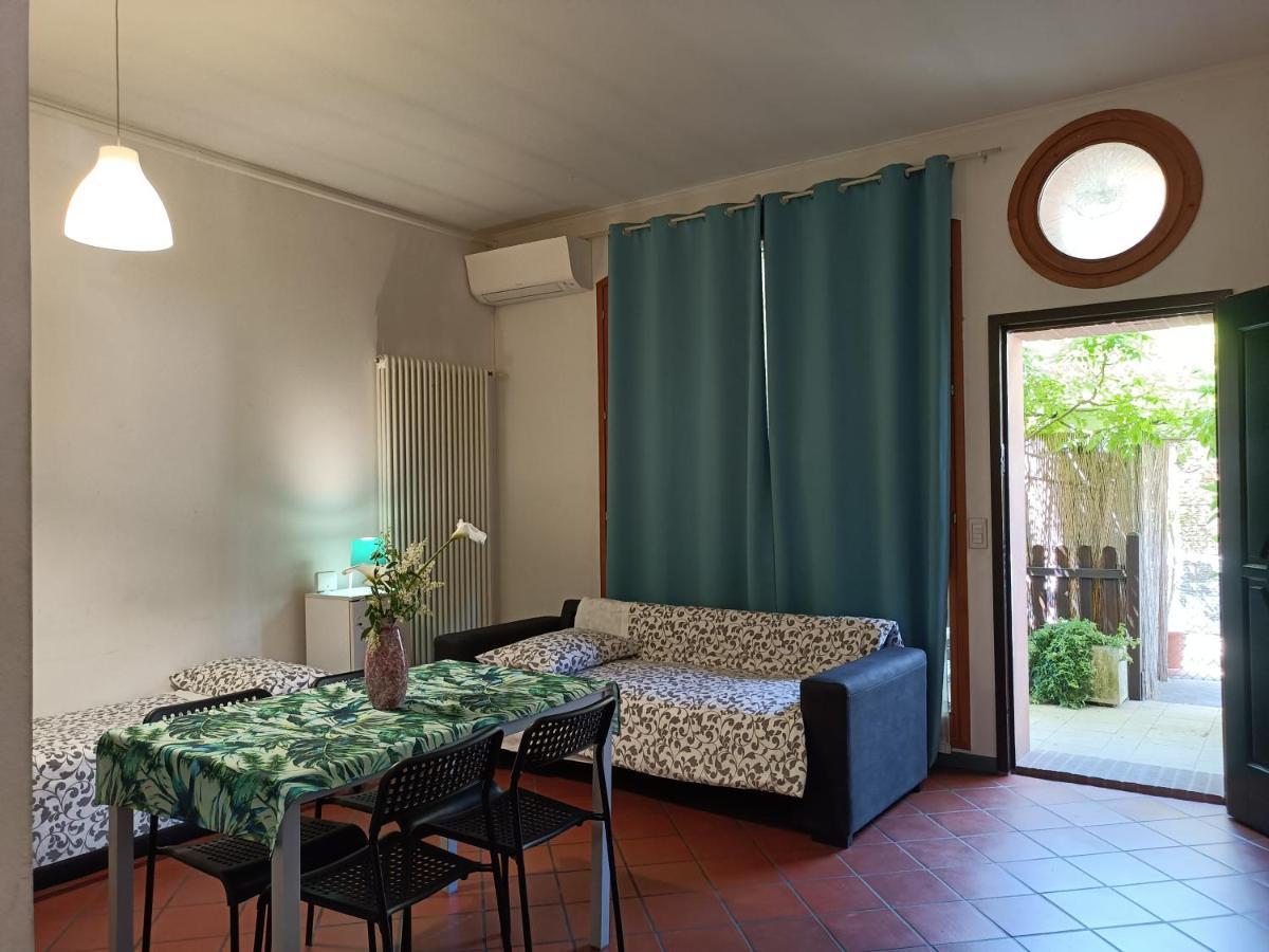 Appartamento Borghetto San Donato Bologna