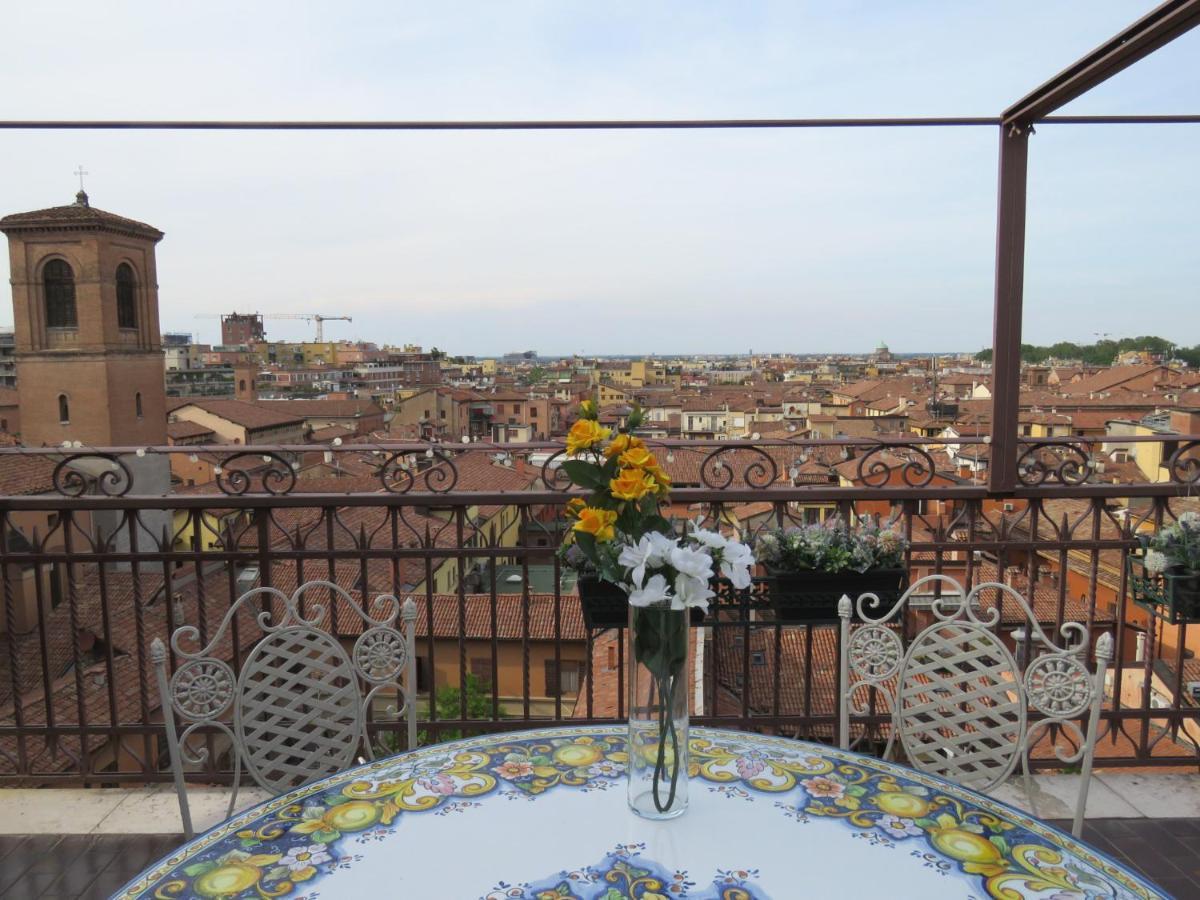Apartment Montegrappa Bologna