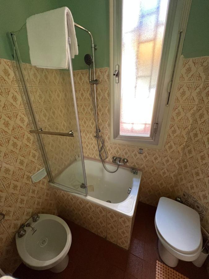 Marsala Apartment Bologna