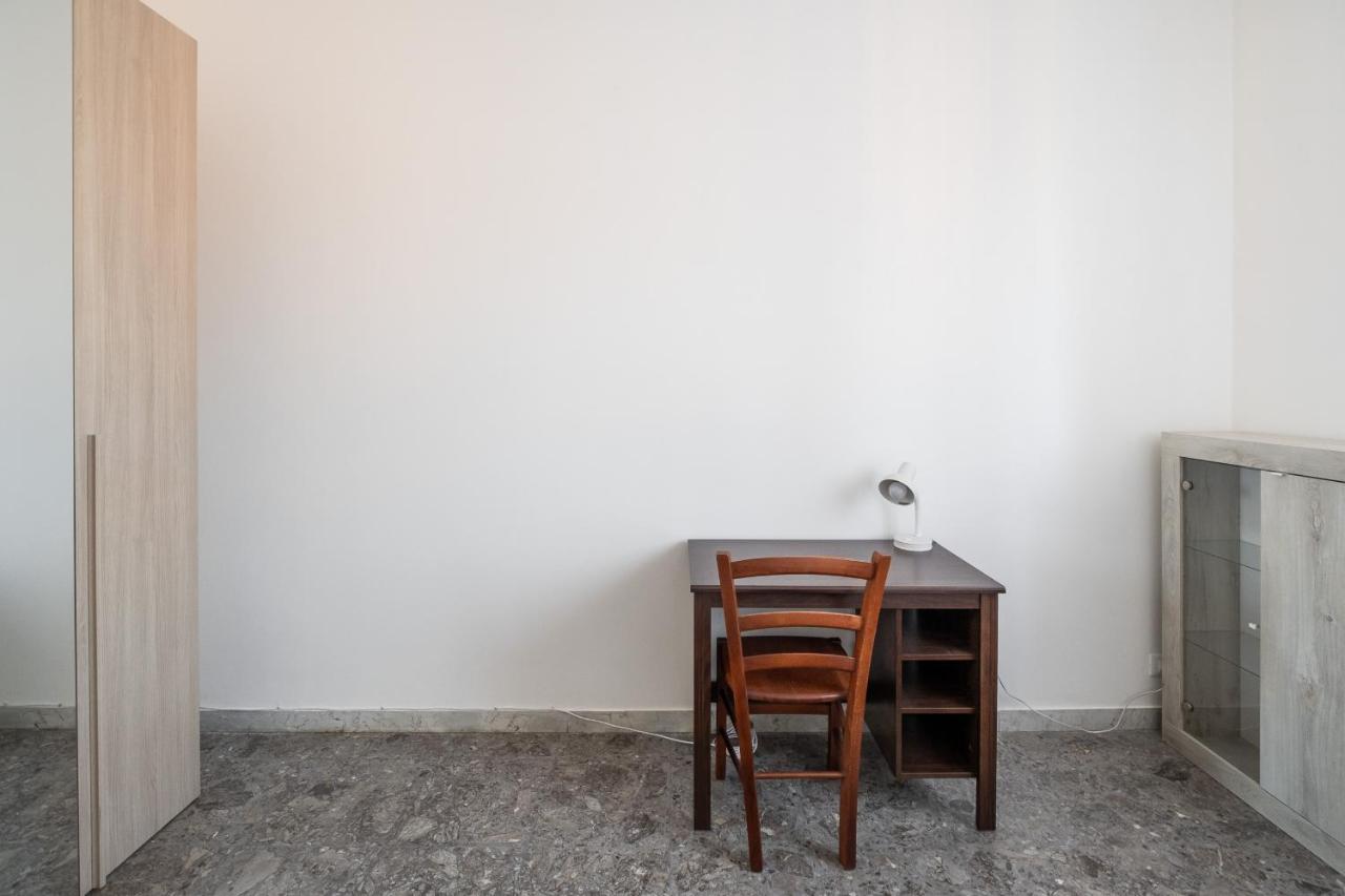 Apartment A Pochi Passi Dalla Citta' Universitaria By Wonderful Italy