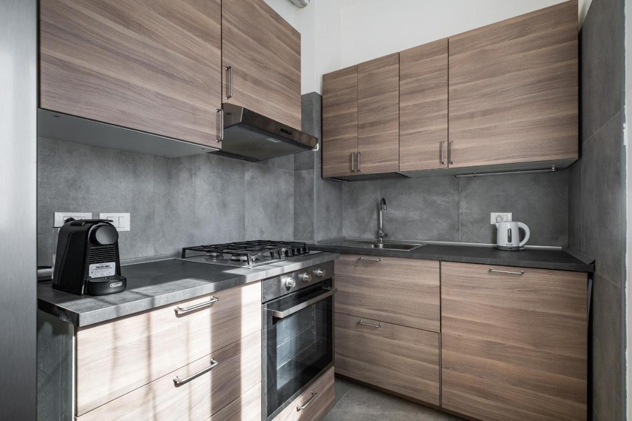 Apartment A Pochi Passi Dalla Citta' Universitaria By Wonderful Italy Bologna