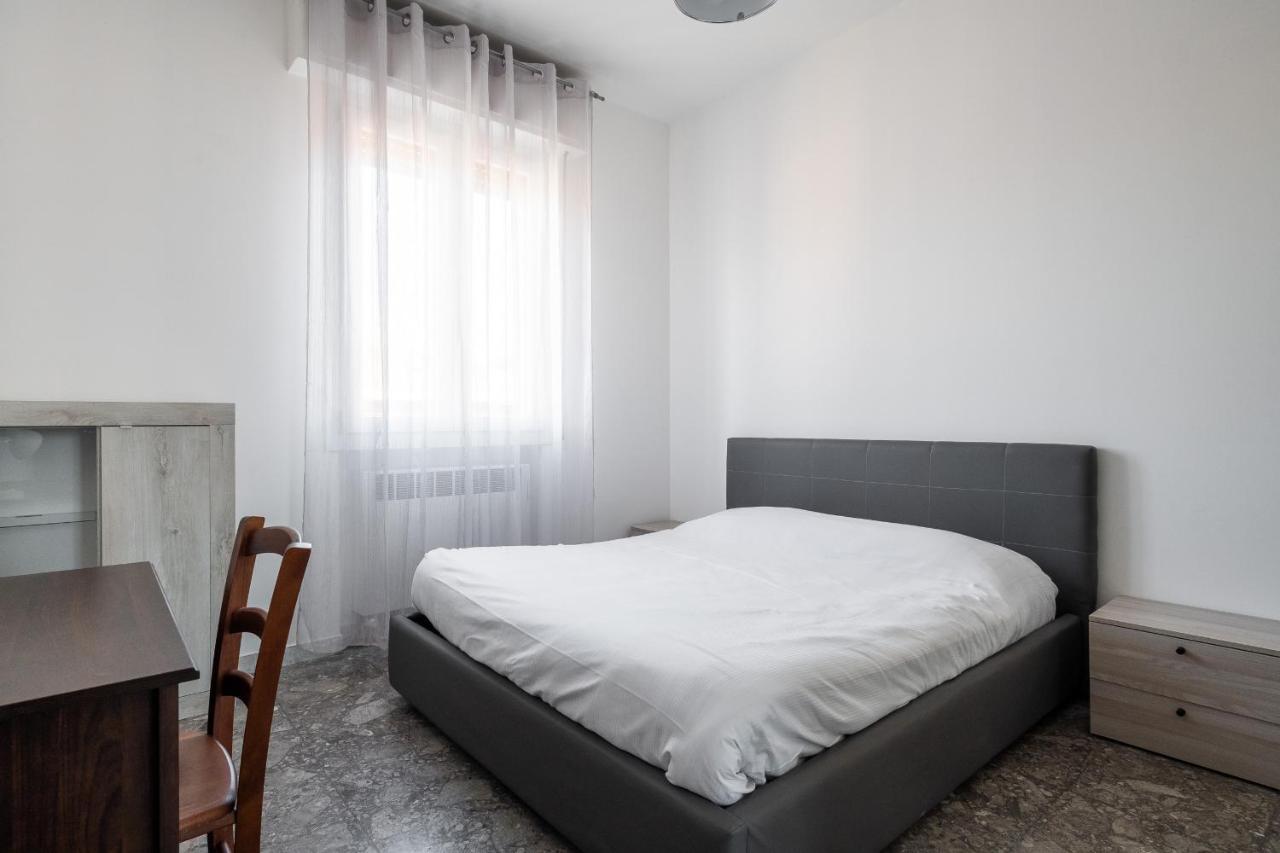 A Pochi Passi Dalla Citta' Universitaria By Wonderful Italy Apartment