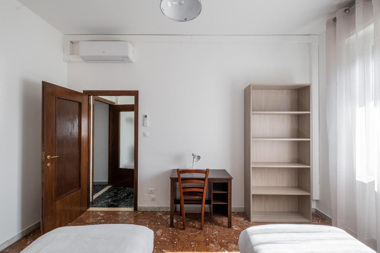 A Pochi Passi Dalla Citta' Universitaria By Wonderful Italy Apartment *