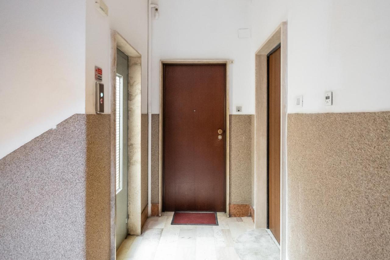 A Pochi Passi Dalla Citta' Universitaria By Wonderful Italy Apartment *