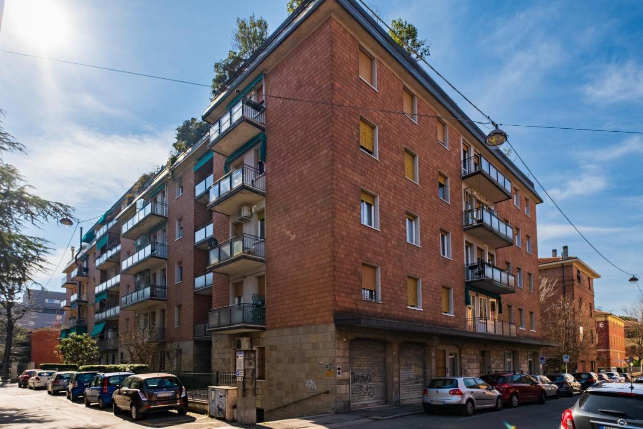 Apartment A Pochi Passi Dalla Citta' Universitaria By Wonderful Italy