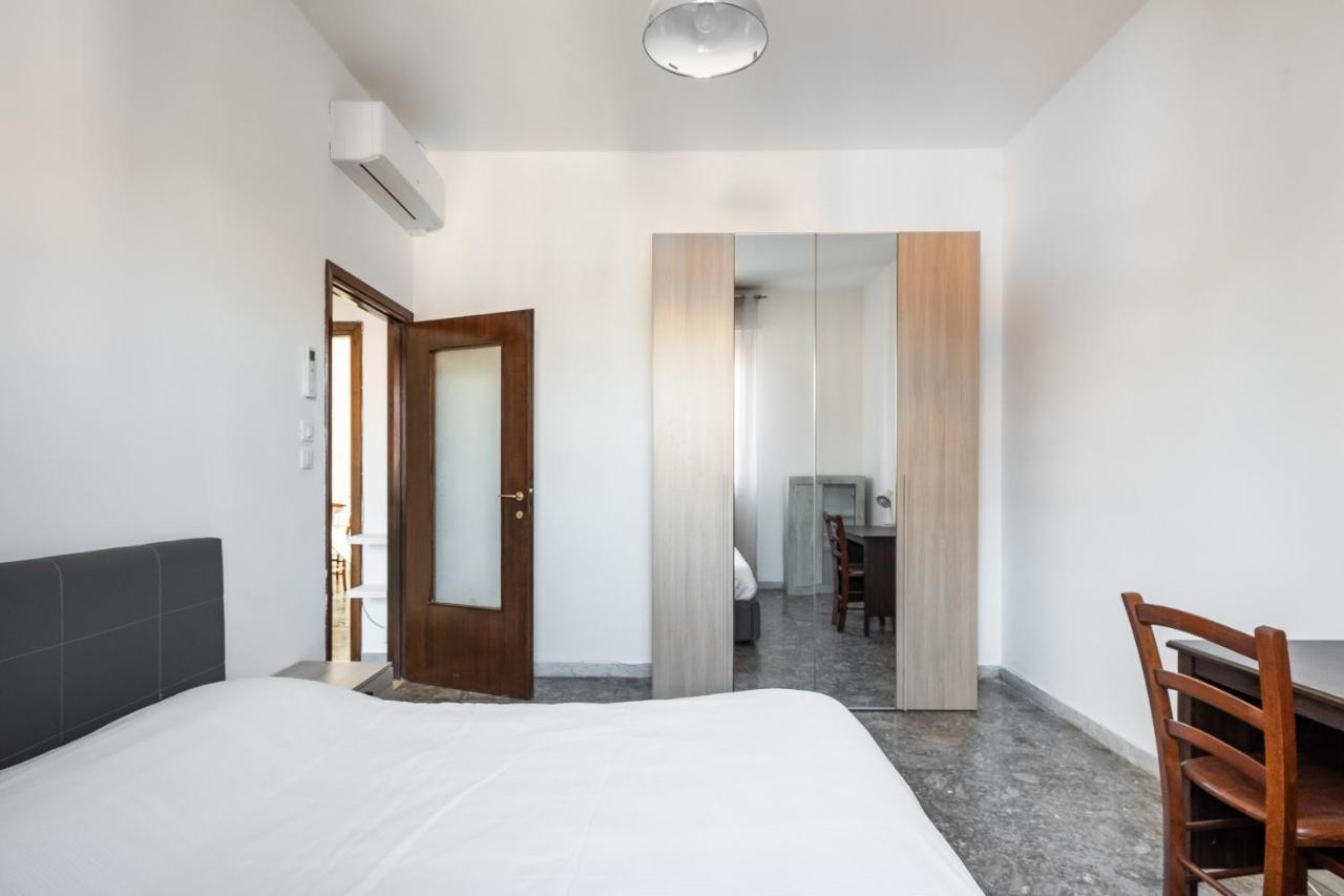 Apartment A Pochi Passi Dalla Citta' Universitaria By Wonderful Italy