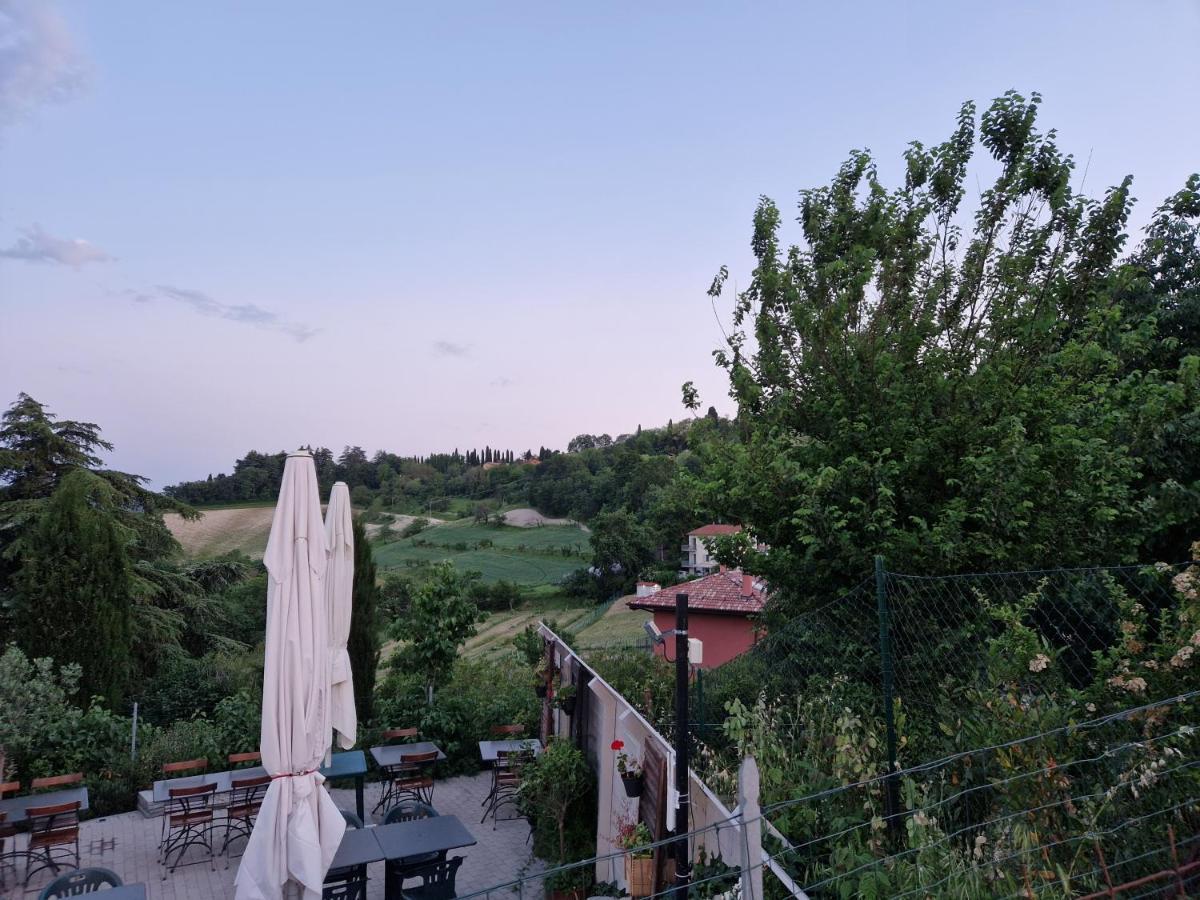 Lovely One-bedroom Attic In An Ancient Village * Bologna