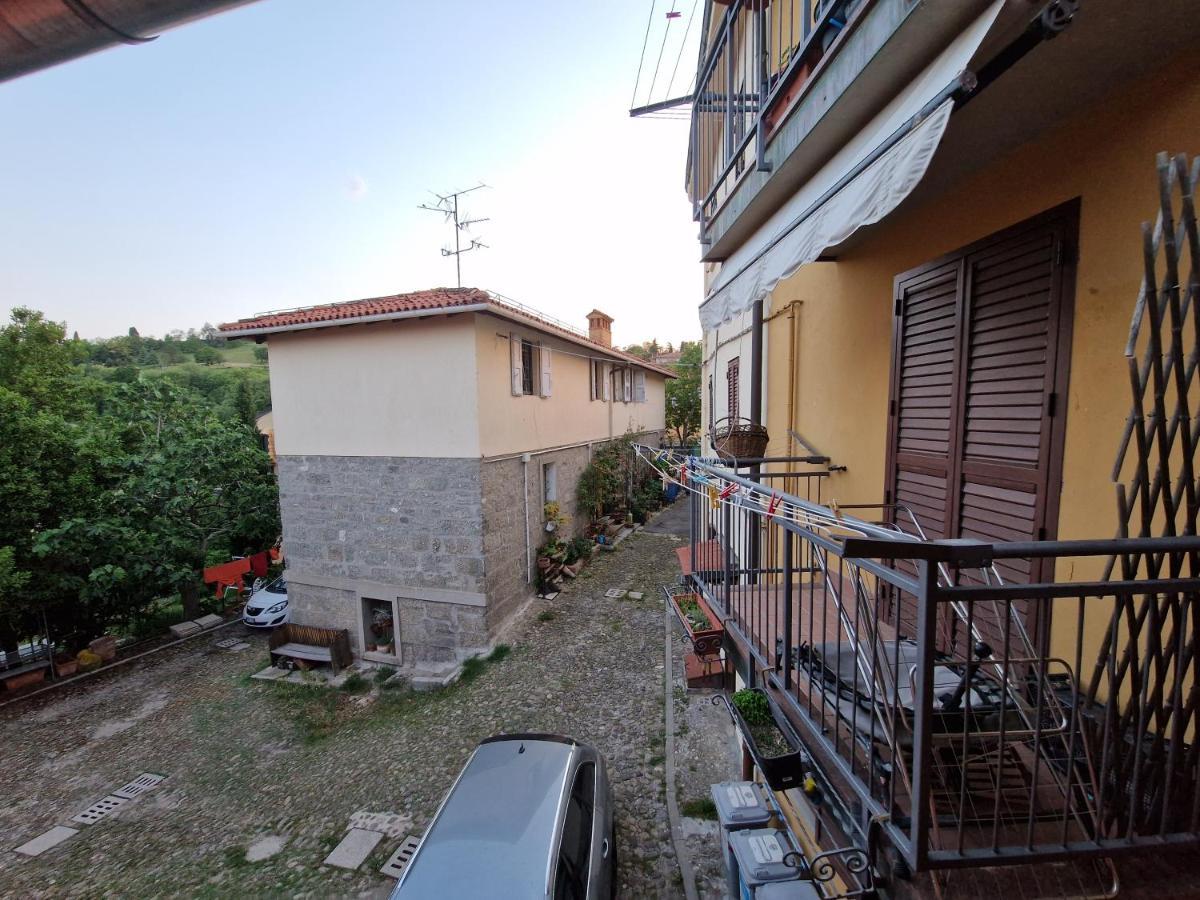 Lovely One-bedroom Attic In An Ancient Village Apartment *