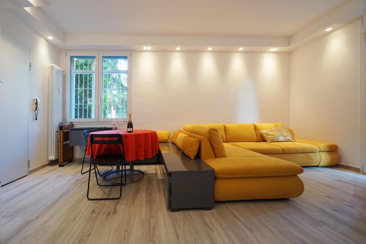 Apartamento Ghisello Luxury 1