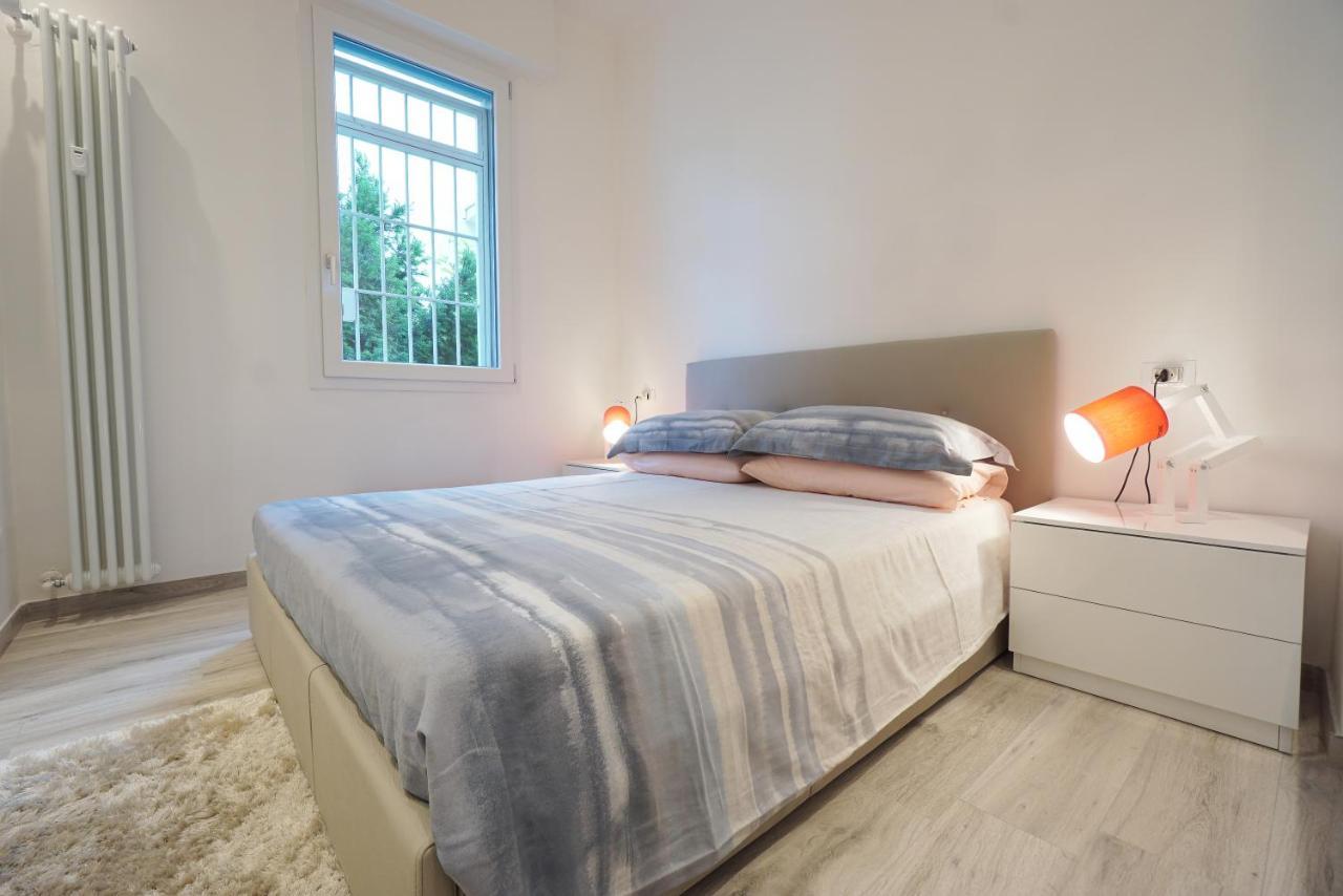 Apartamento Ghisello Luxury 1 *
