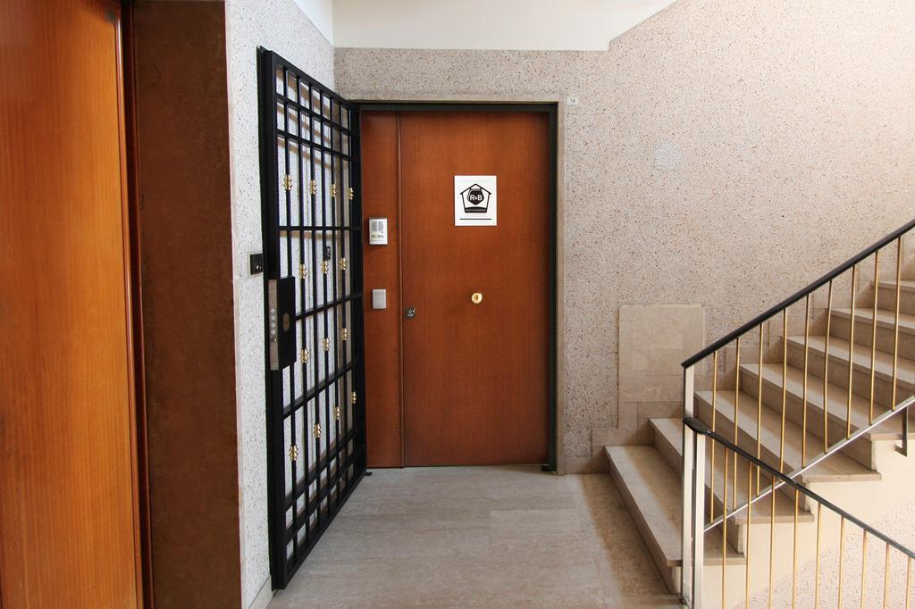 Bed & Breakfast Bologna Inn 3*
