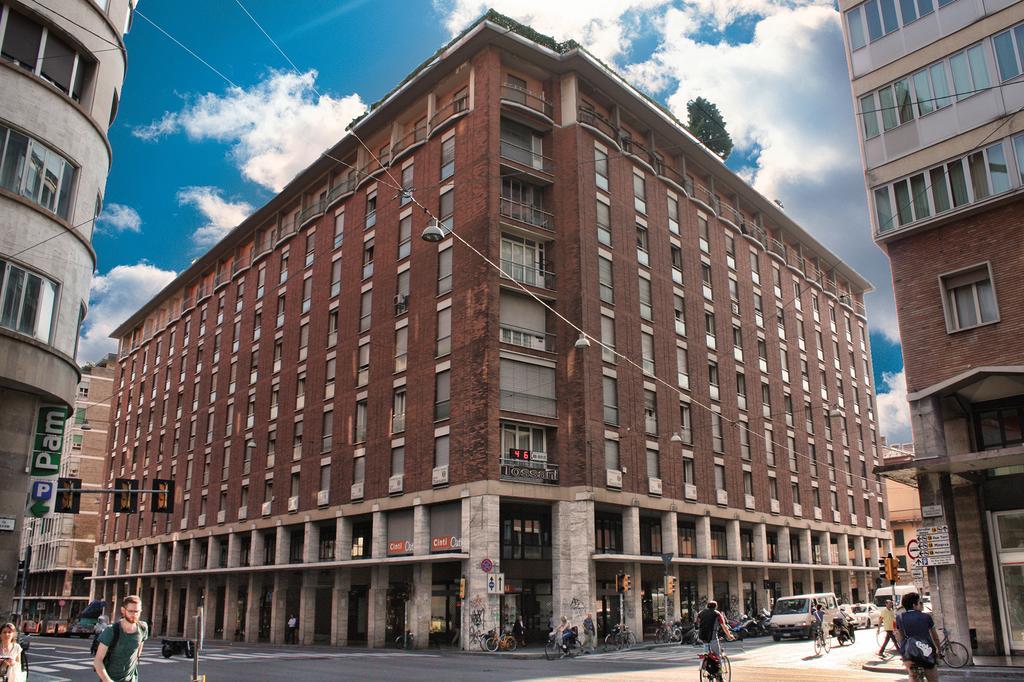 Bologna Inn 3*