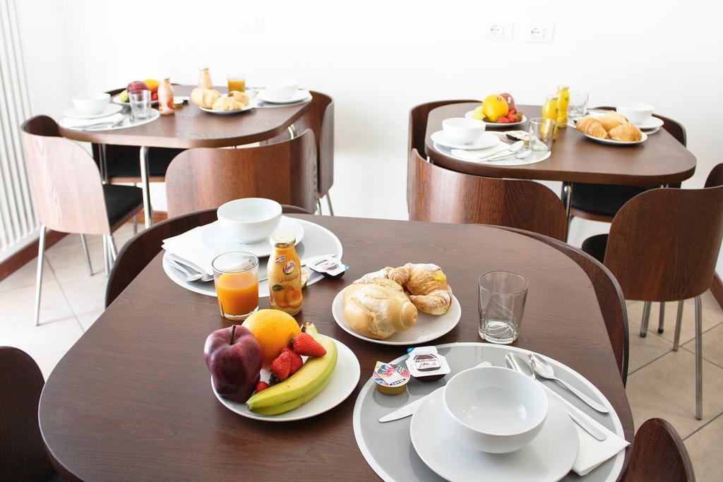 Bed & Breakfast Bologna Inn Bologna