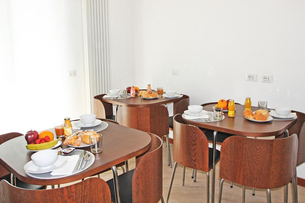 Bologna Inn Bed & Breakfast Bologna