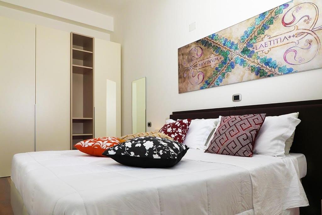 Re Enzo Apartment