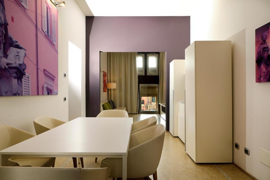Galeno Apartment Bologna
