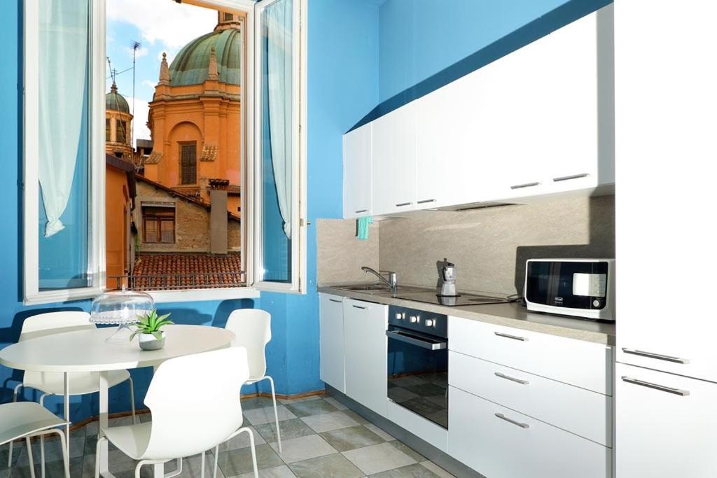 Galeno Apartment *