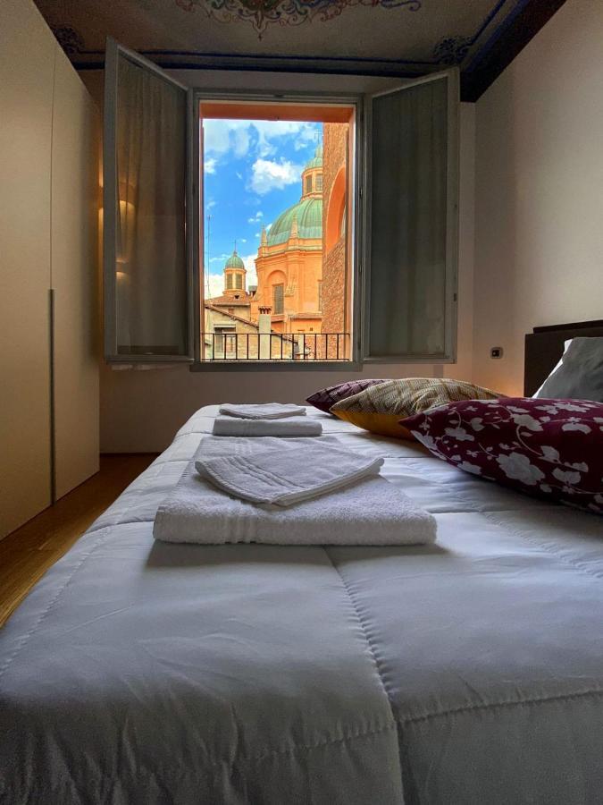 Apartment Galeno *