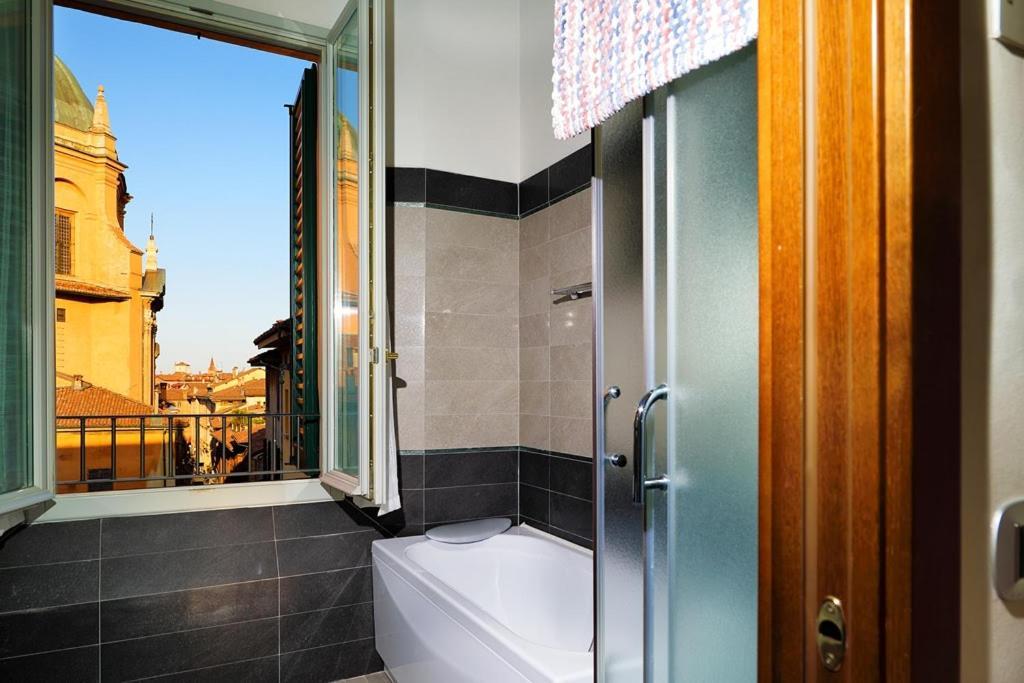 Apartment Hercolani