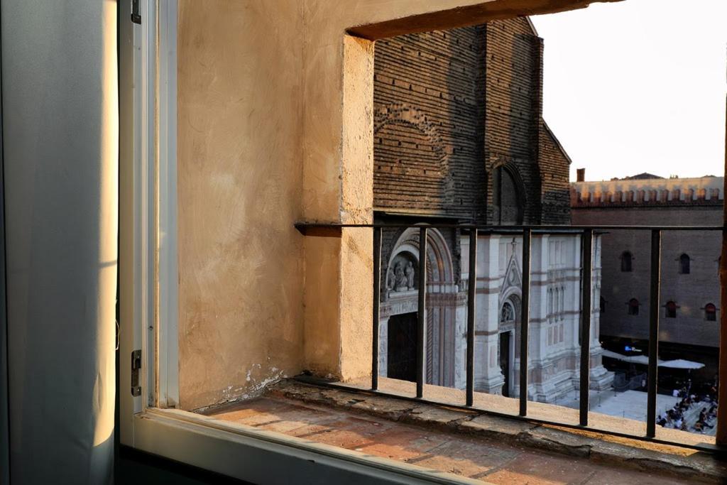 Apartment Hercolani Bologna