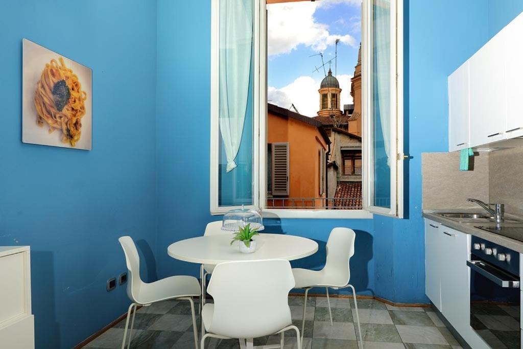 Galeno Apartment Bologna