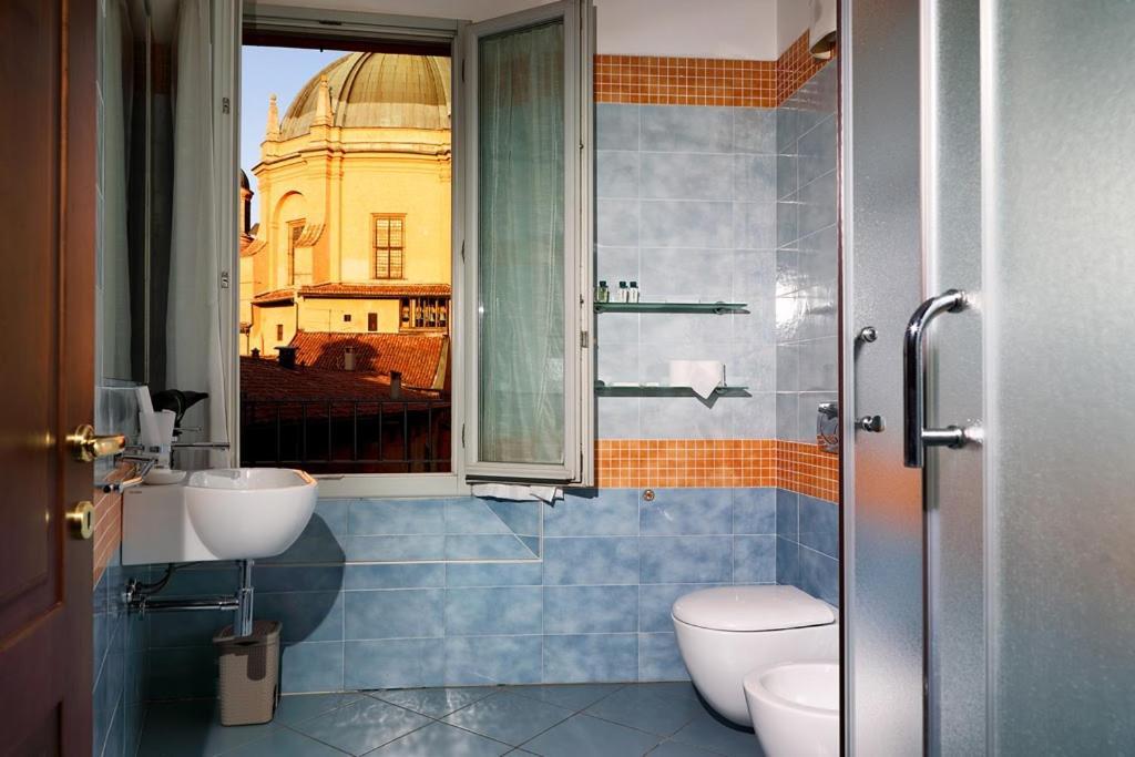 Apartment Hercolani