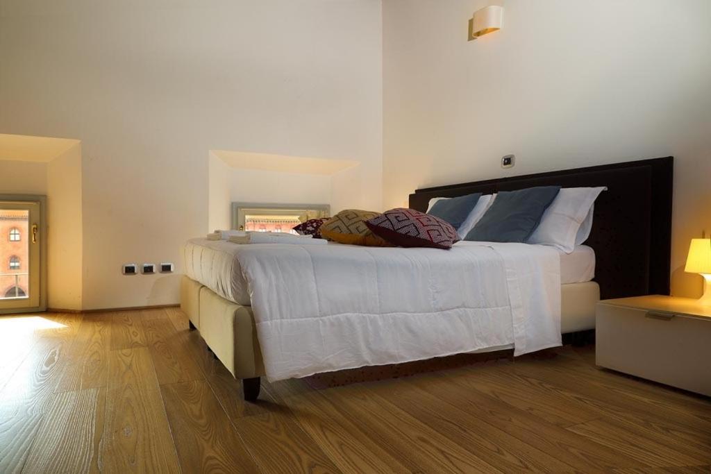 Apartment Galeno