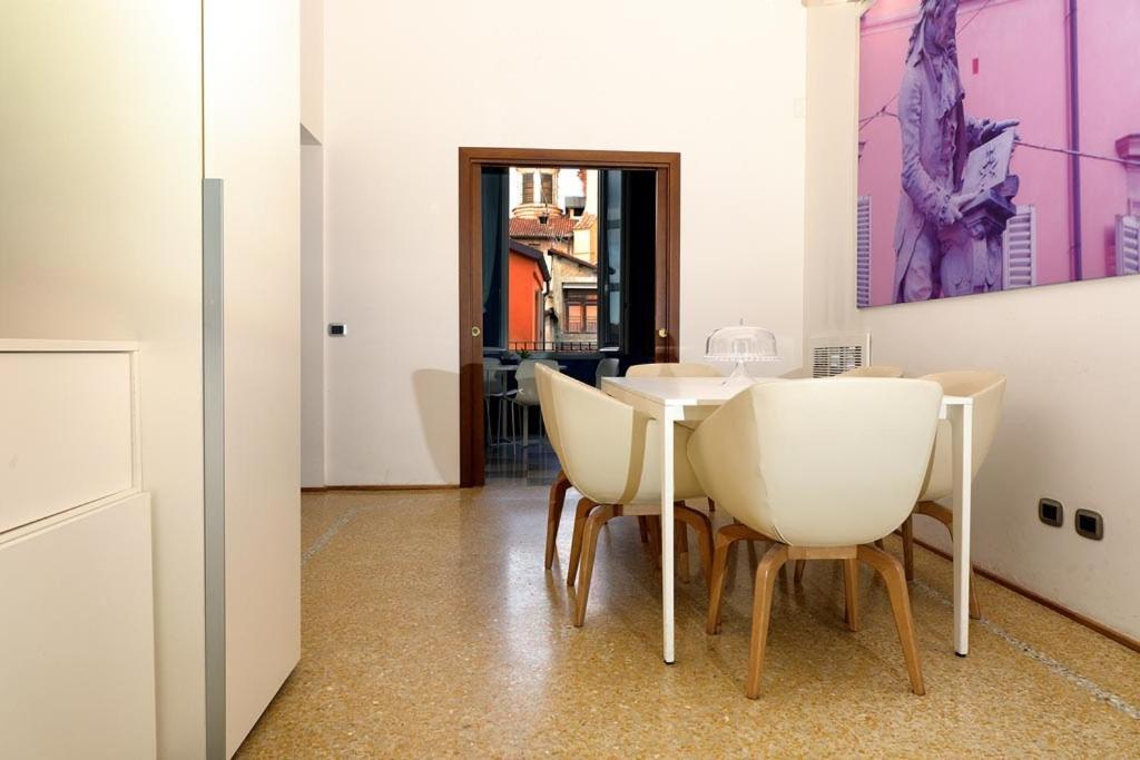 Galeno Apartment Bologna